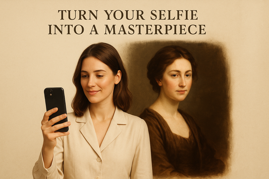 How to Use AI-Powered Phone Tools to Prep Your Best Portrait Selfie (Before the Pros Get It)