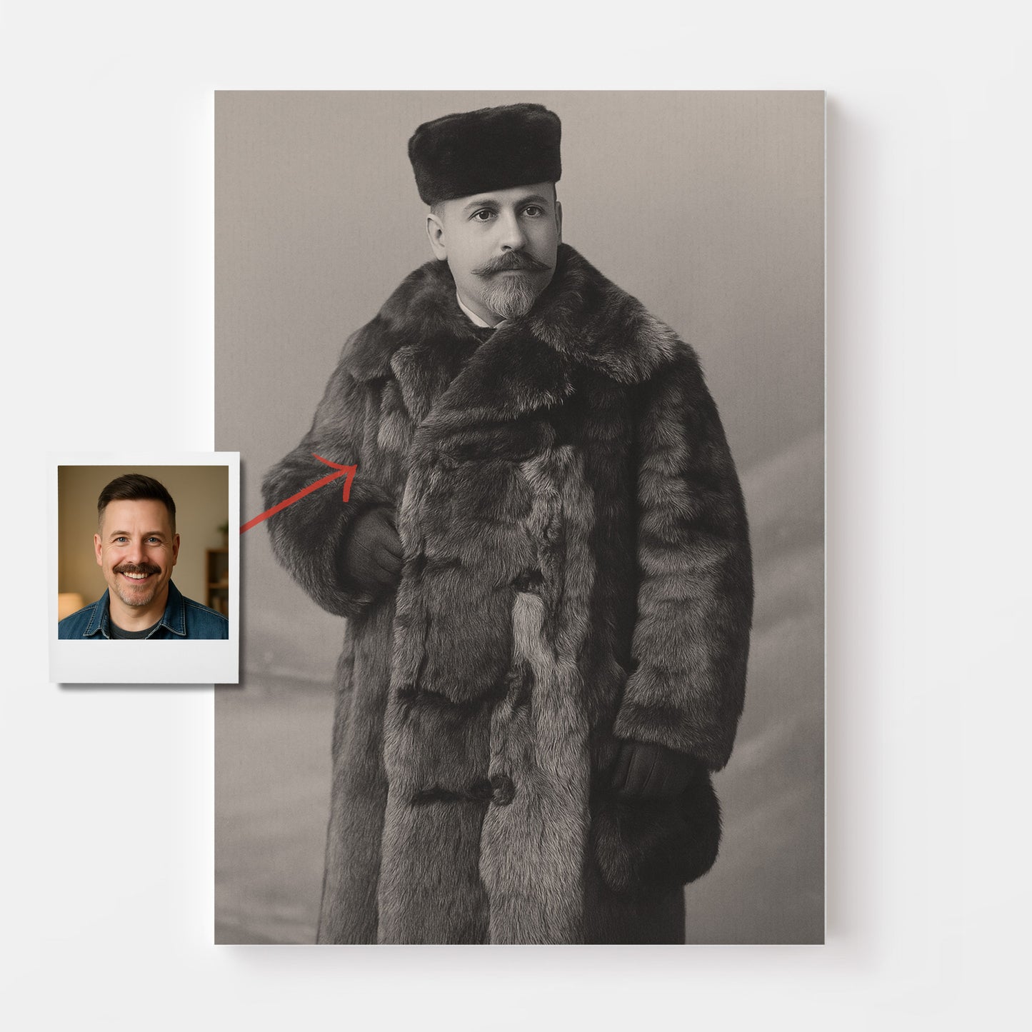 The Arctic Gentleman