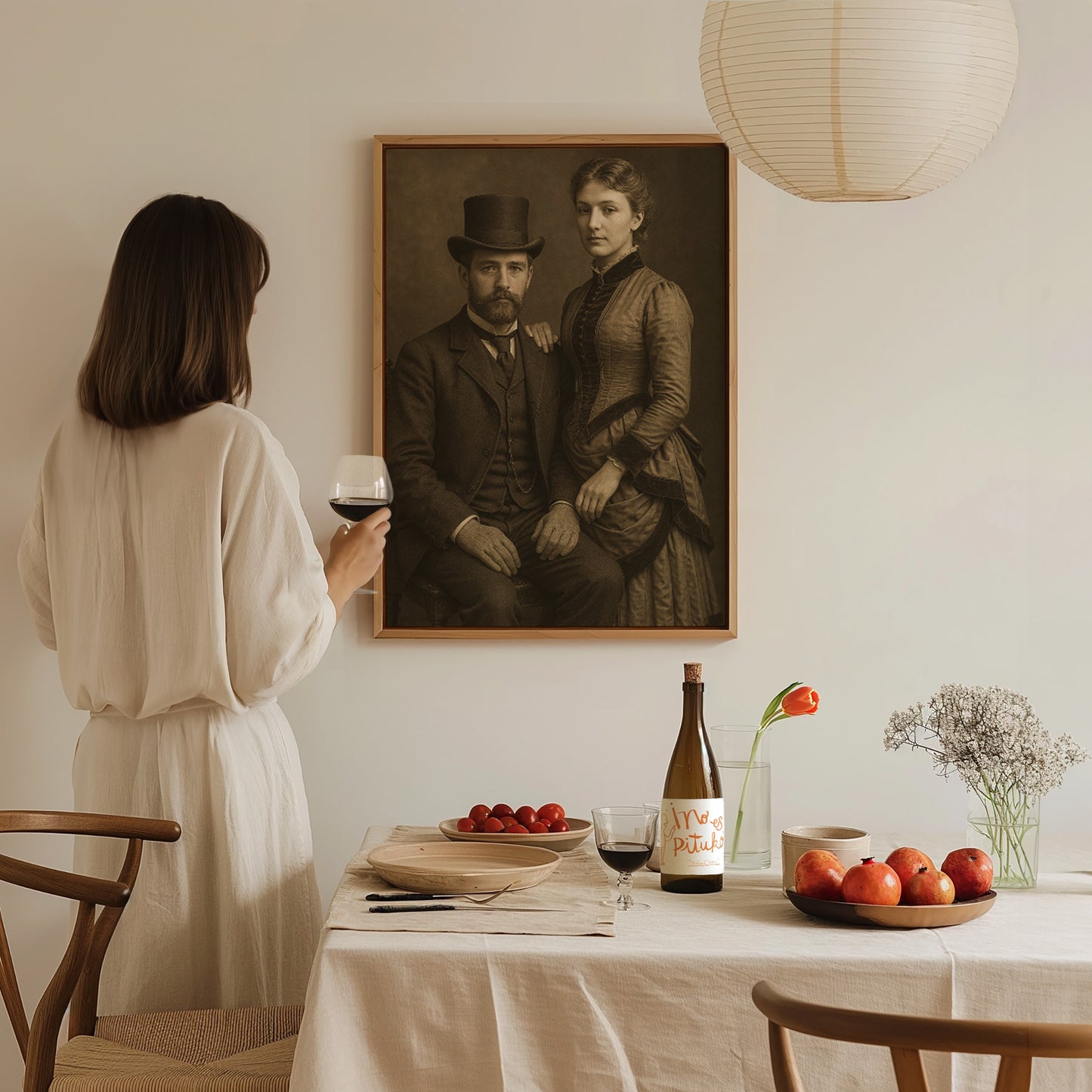 The Reserved Companions