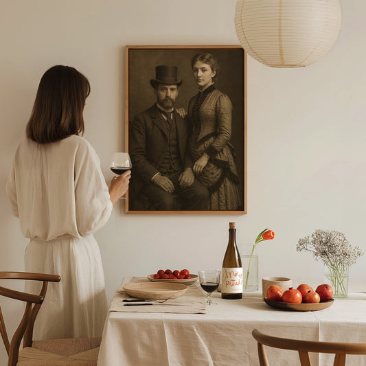 The Reserved Companions