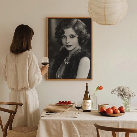 The Gilded Starlight