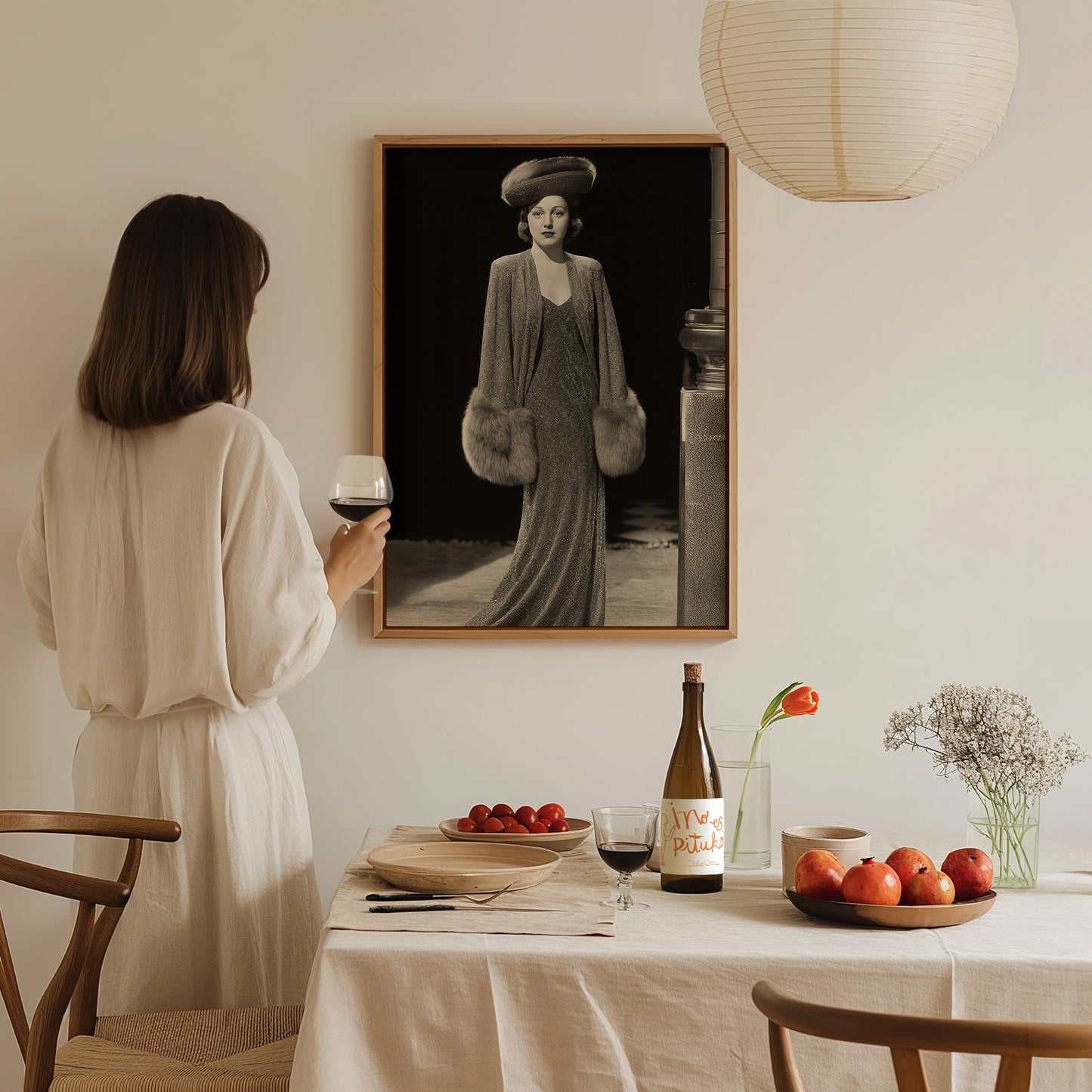The Hollywood Muse