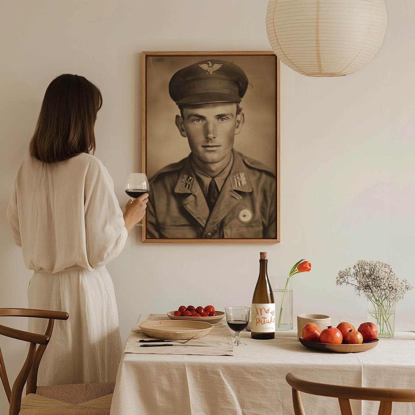 The Aviator's Legacy