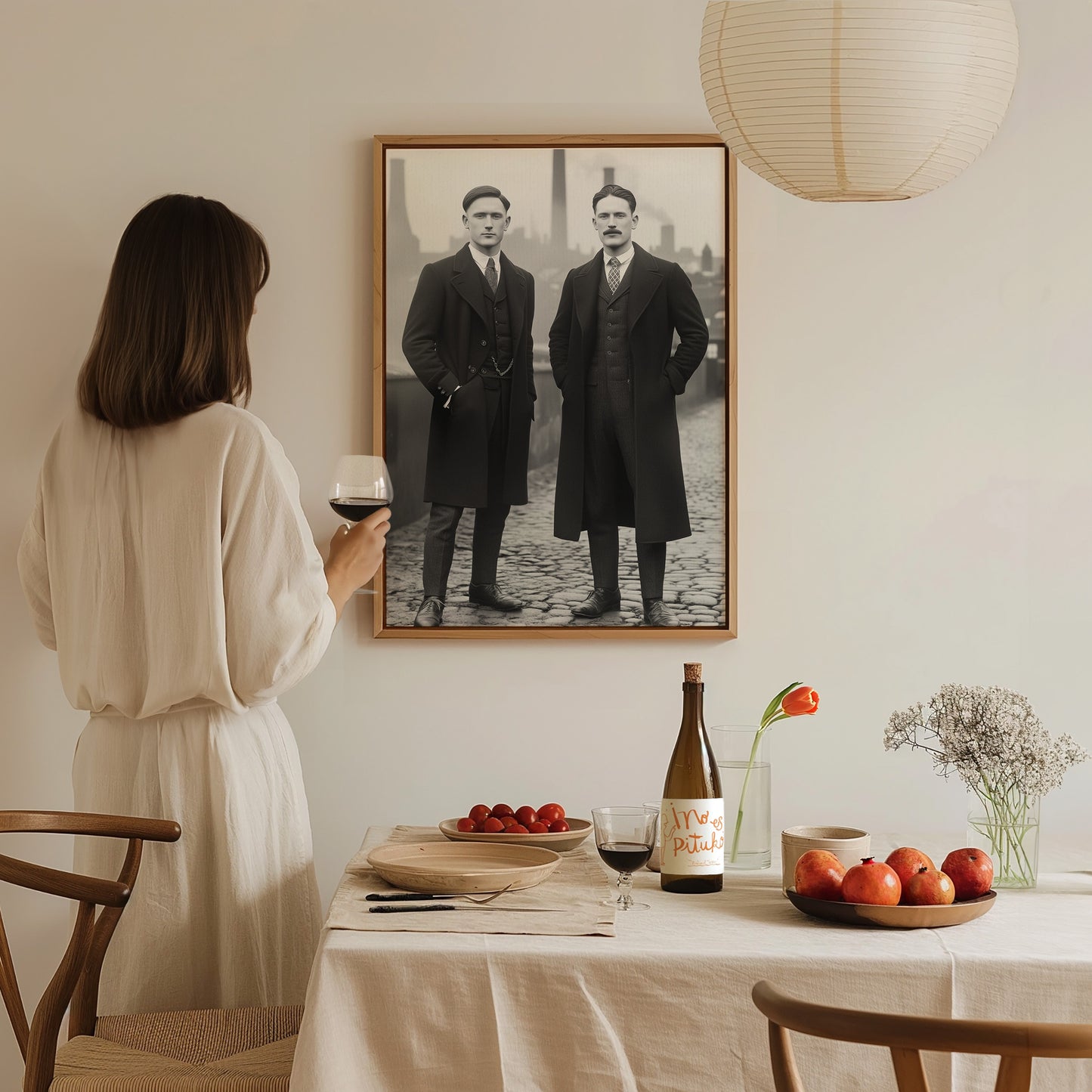 The Factory Gentlemen