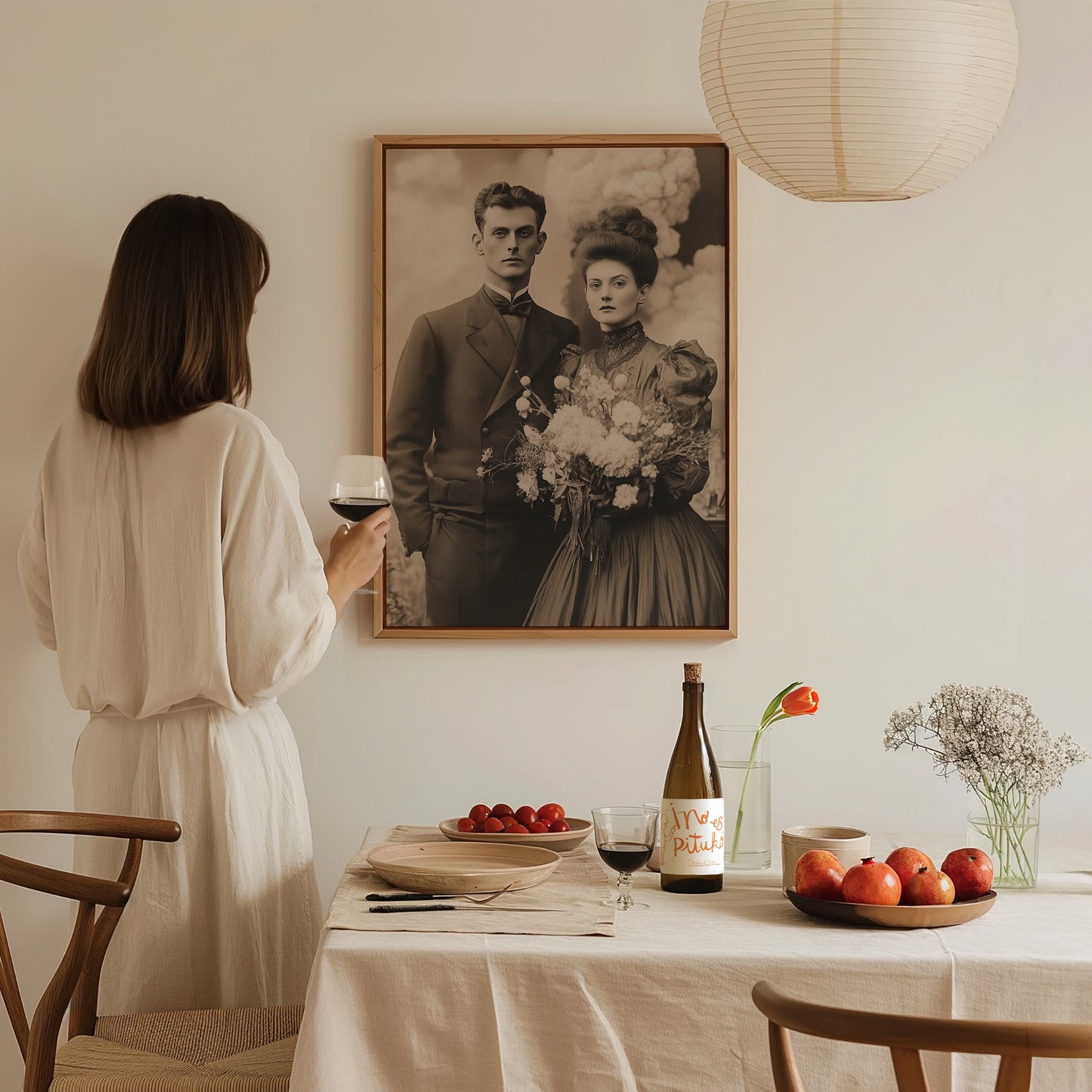 The Elegance of Love