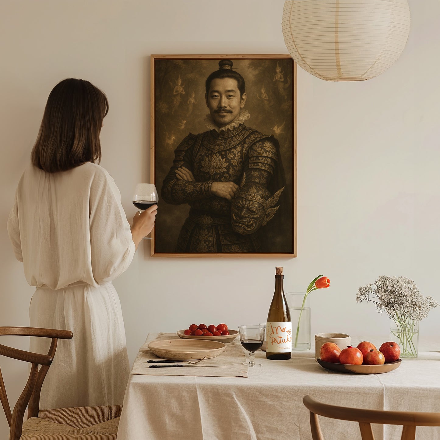 The Eastern Sovereign