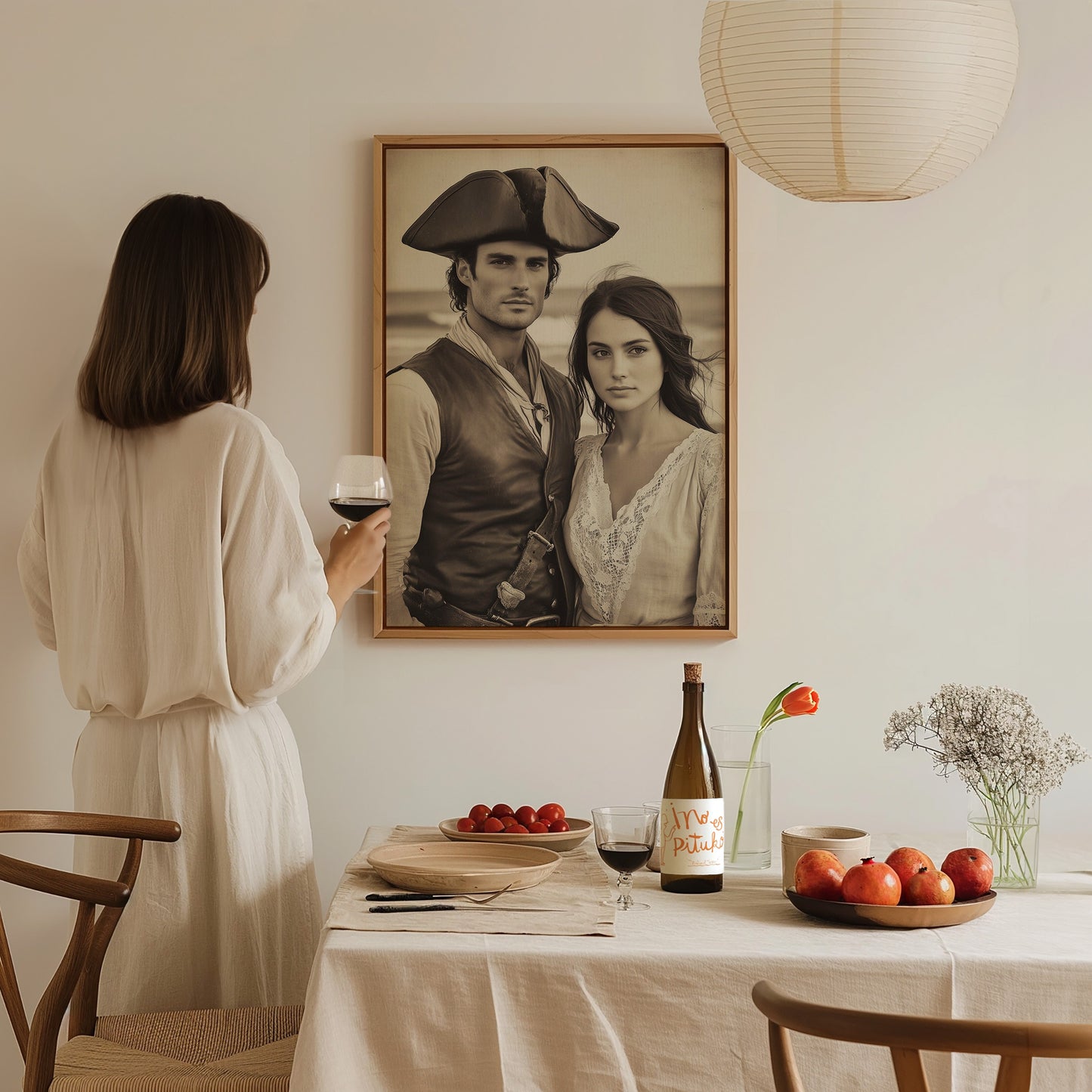 The Seafarer's Legacy