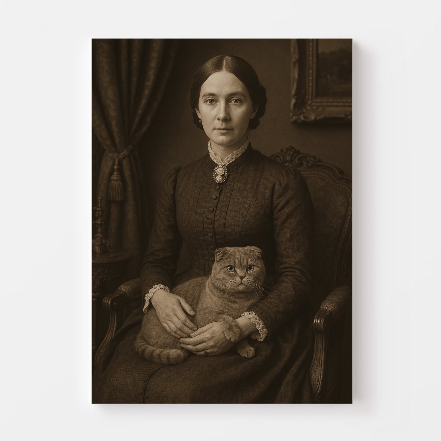 The Victorian Companion