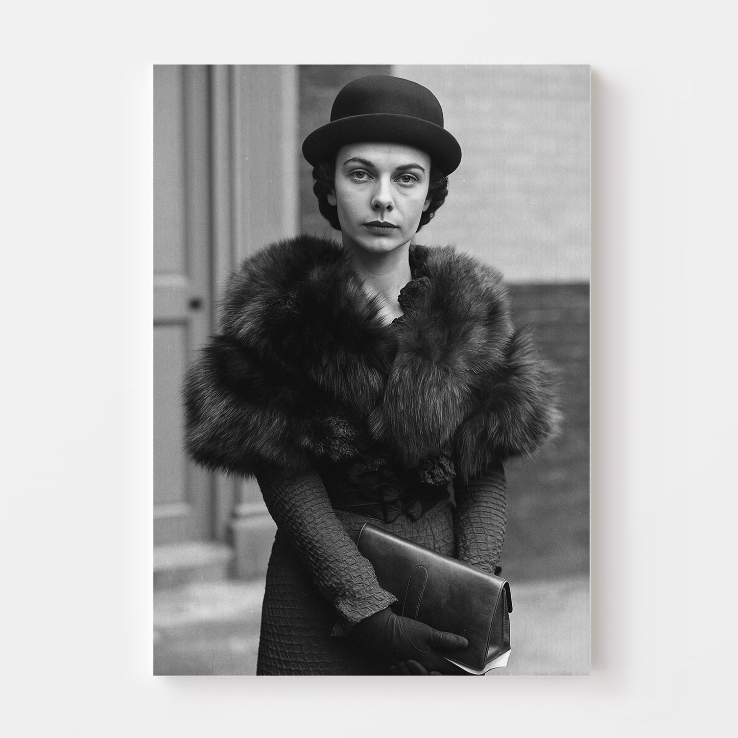 The Velvet Heiress