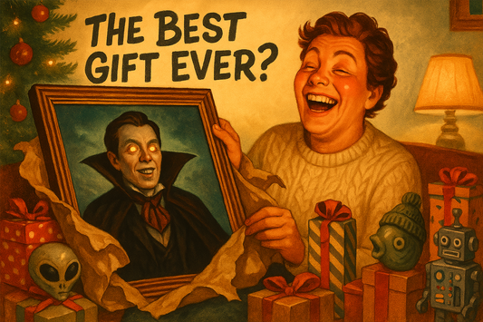 Why Custom Portraits Are Actually the Best Gift You Could Ever Give (Seriously)