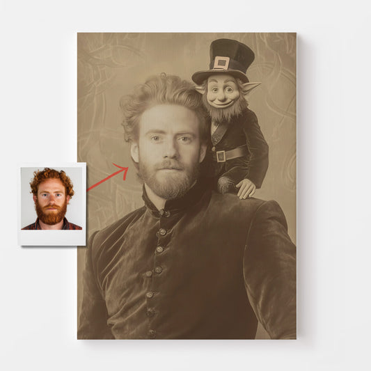 The Leprechaun’s Whisper