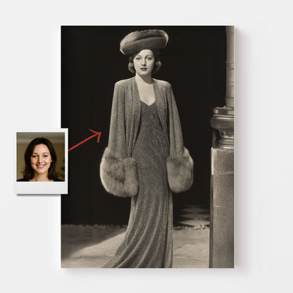 The Hollywood Muse