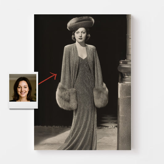 The Hollywood Muse