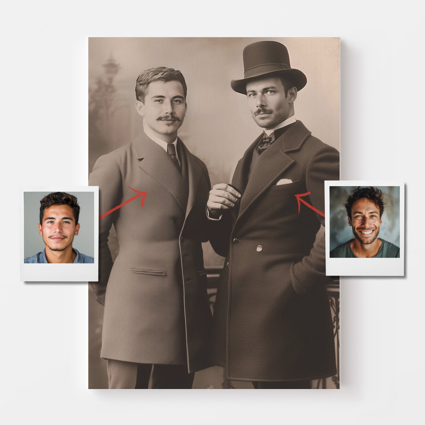 The Aristocratic Duo