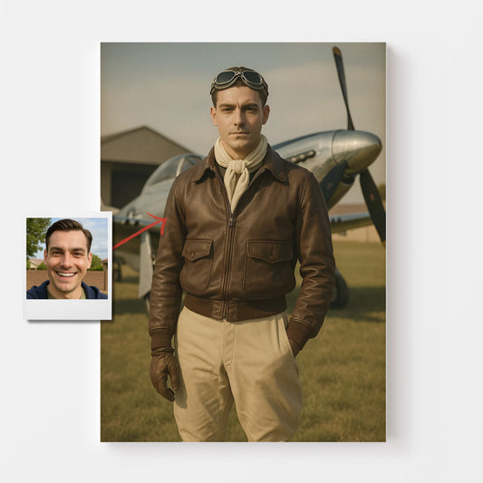The Vintage Aviator