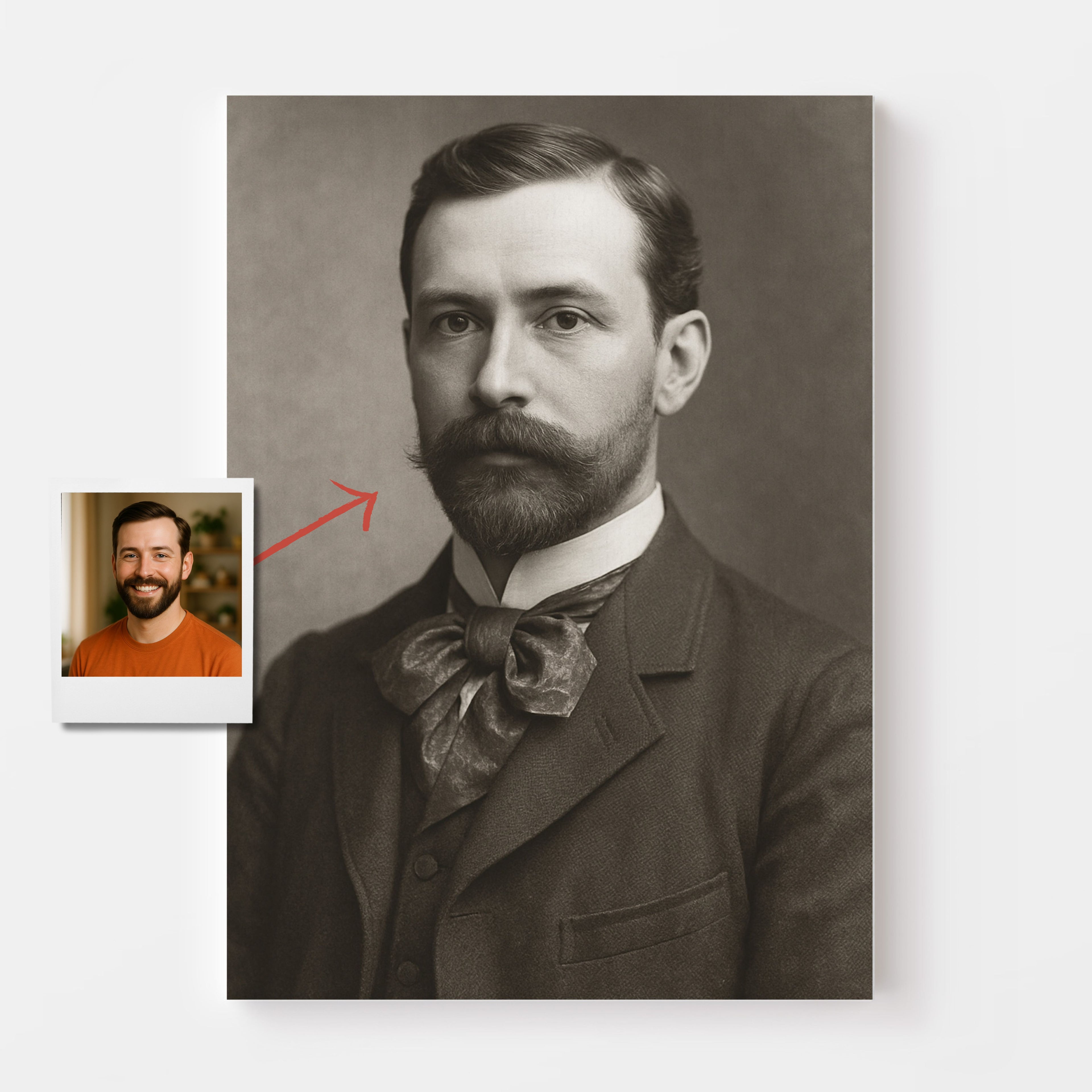 Hystoriq Portraits