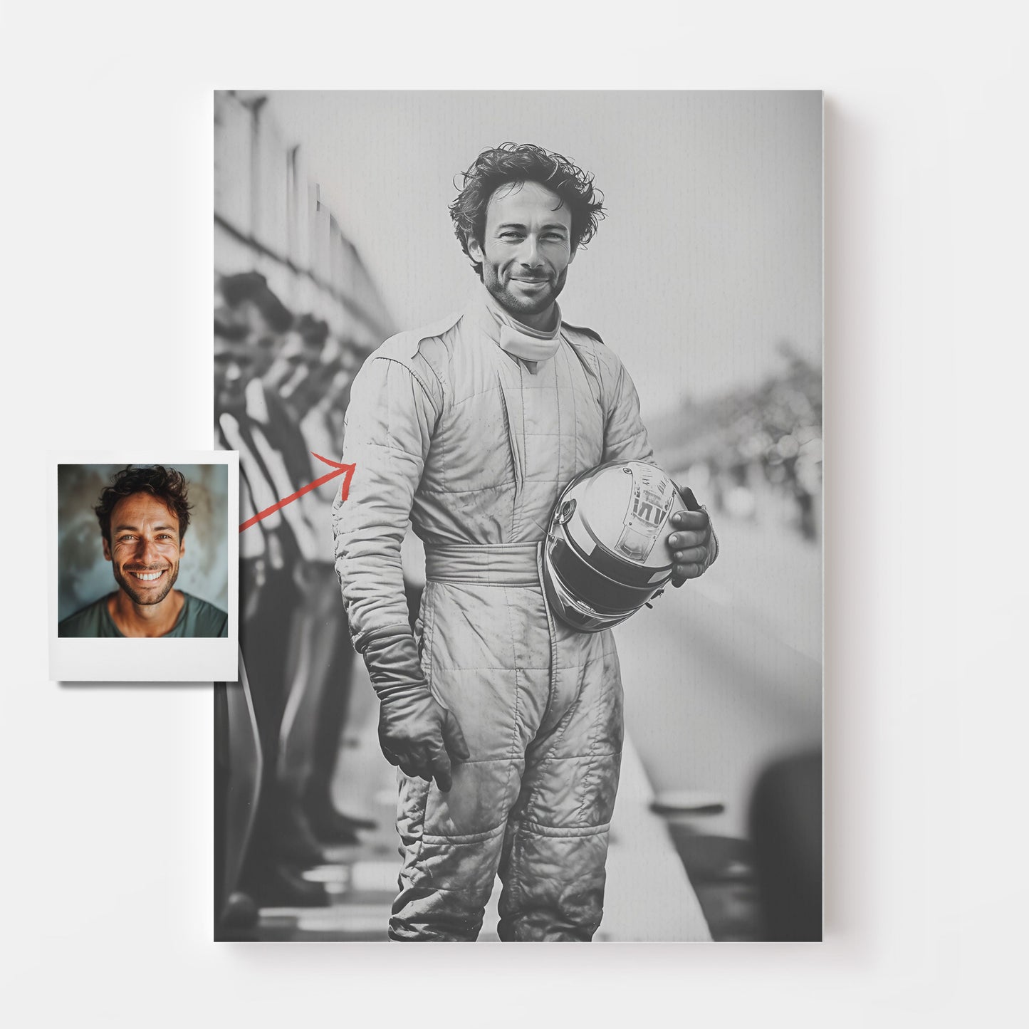The Track Champion