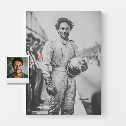 The Track Champion