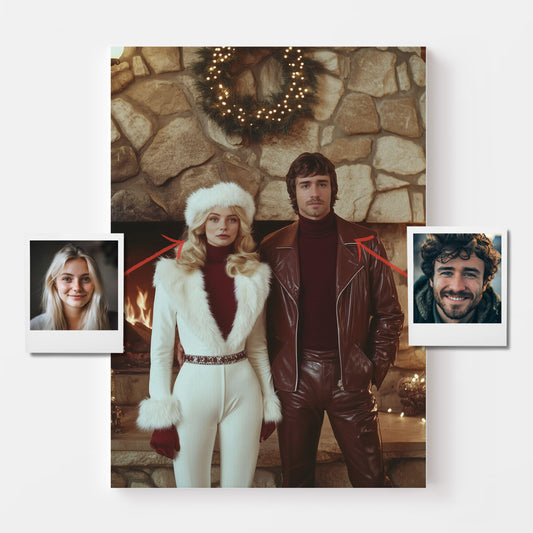 The Retro Affair - Hystoriq Portraits