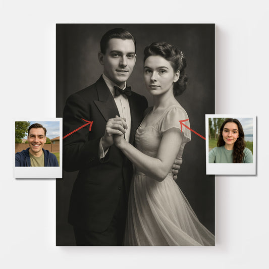 The Timeless Waltz