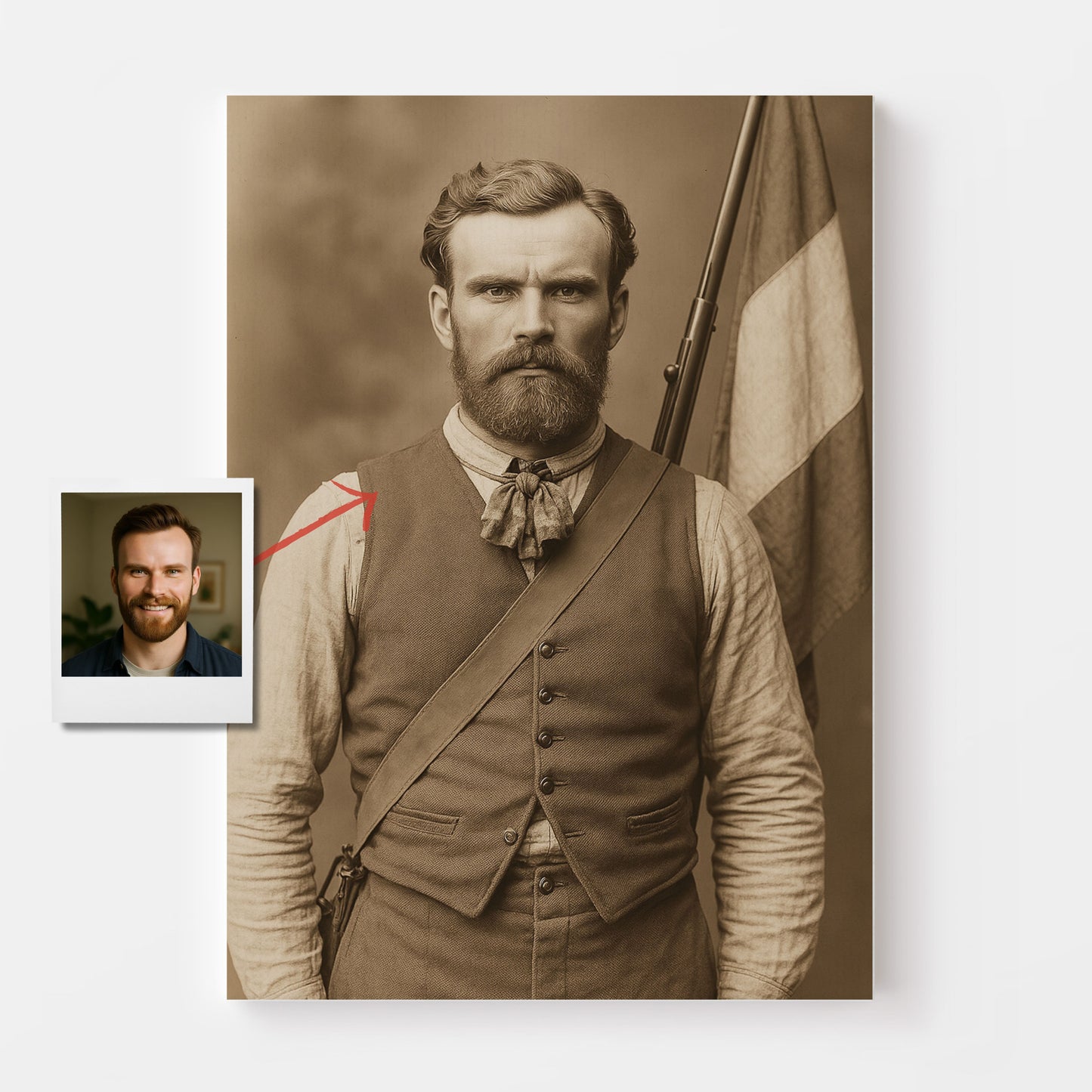 The Irish Rebel