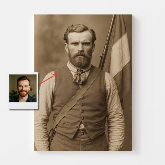 The Irish Rebel