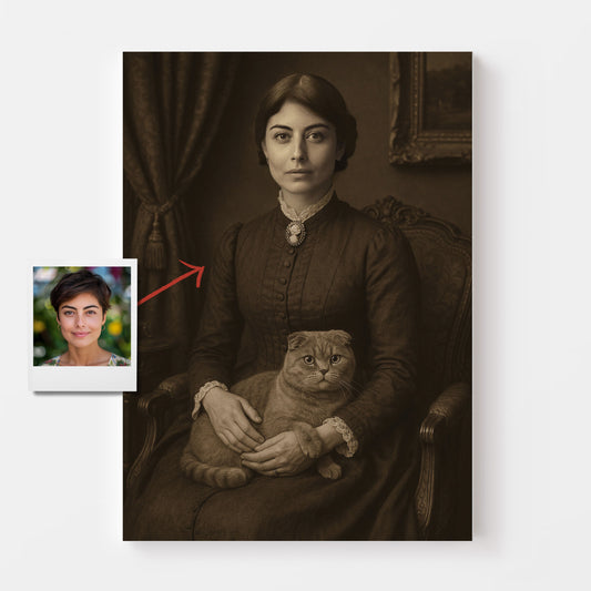 The Victorian Companion