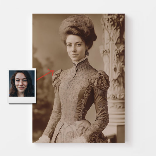 The Timeless Duchess