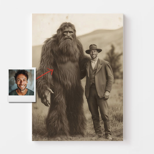 The Cryptid Encounter