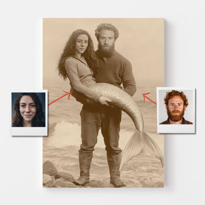 The Fisherman’s Myth