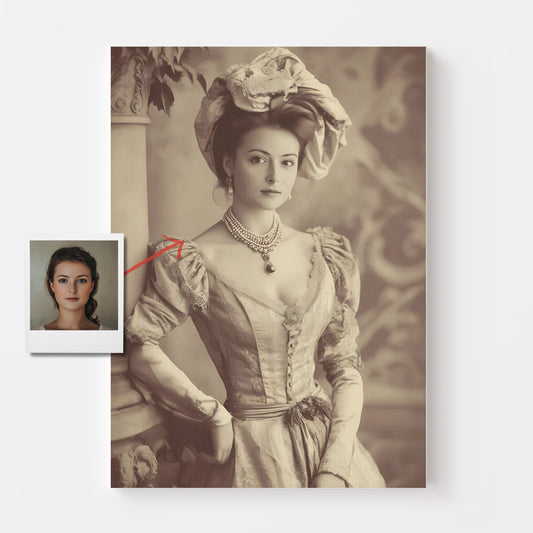 The Grand Duchess