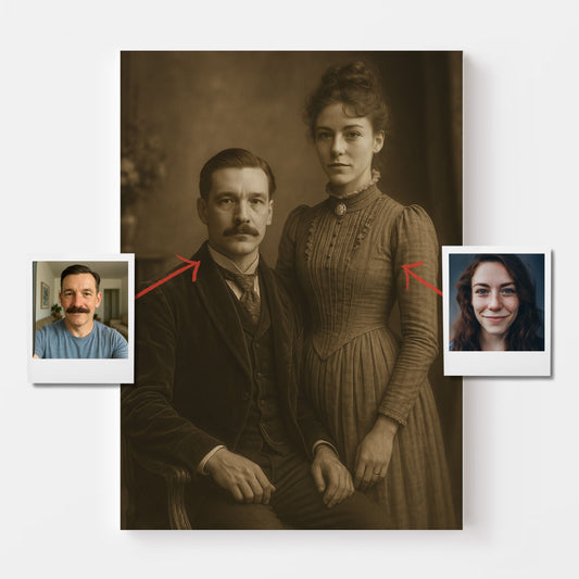 The Earnest Pair