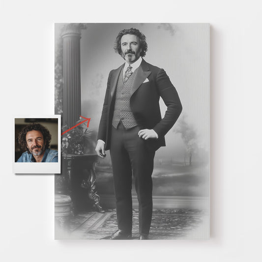 The Refined Statesman