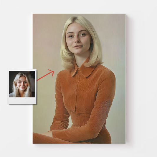 The Seventies Icon