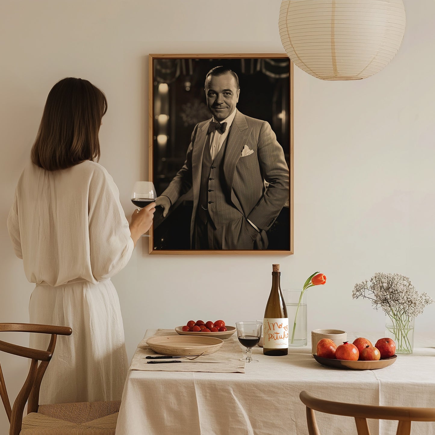 The Refined Gentleman