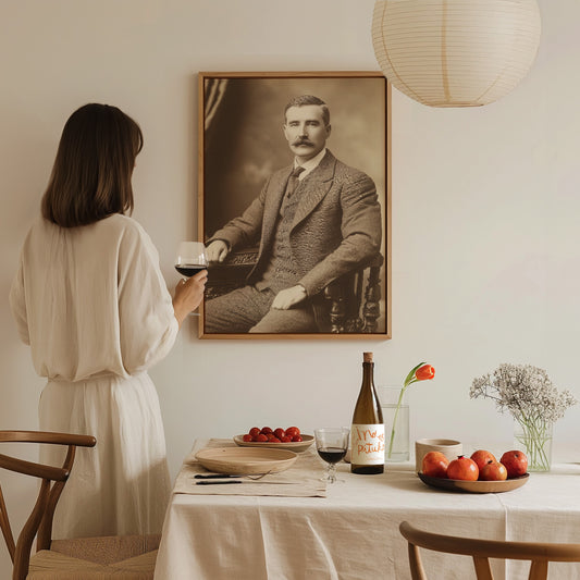 The Aristocratic Legacy