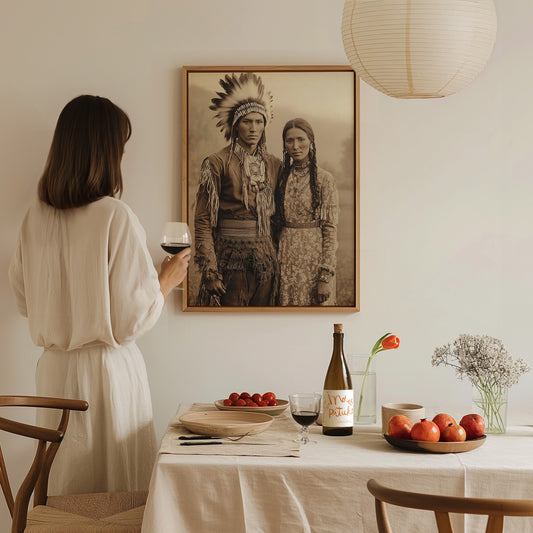 The Prairie Guardians