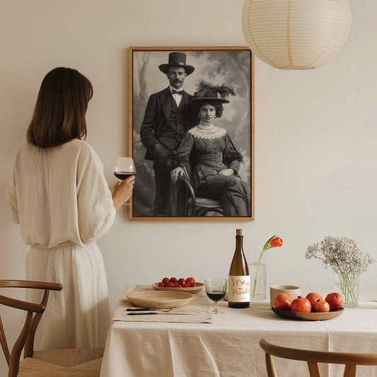 The Victorian Legacy