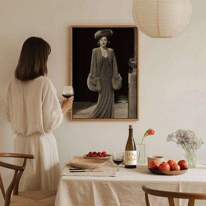 The Hollywood Muse