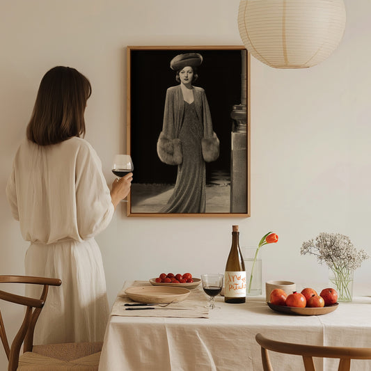 The Hollywood Muse