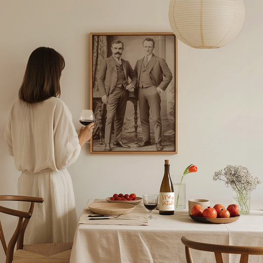 The Vintage Gentlemen