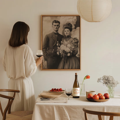 The Elegance of Love