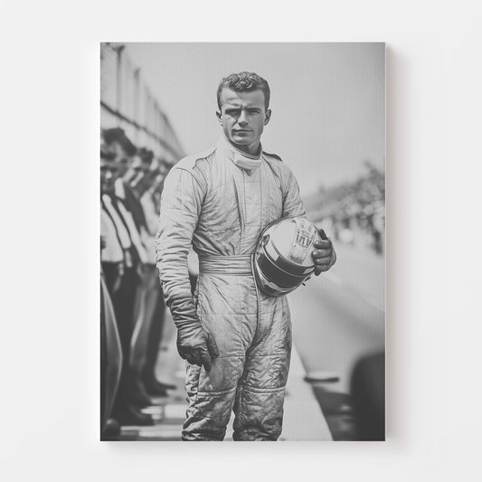 The Track Champion