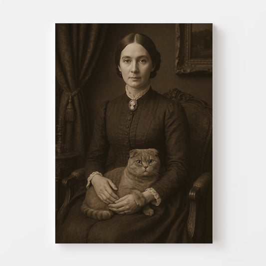 The Victorian Companion