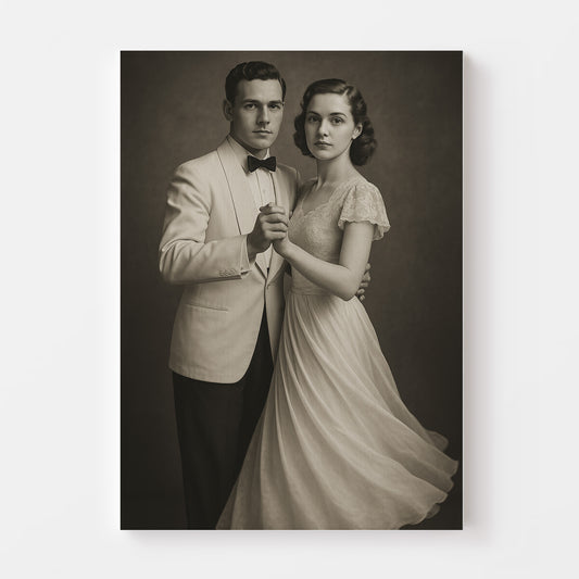 The Ballroom Elegance