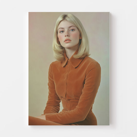 The Seventies Icon
