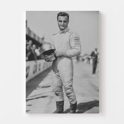 The Racing Legend