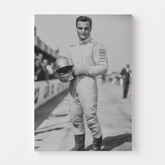 The Racing Legend
