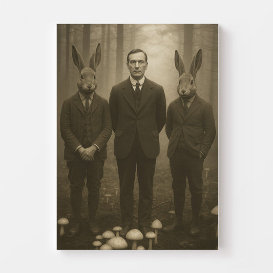 The Woodland Society
