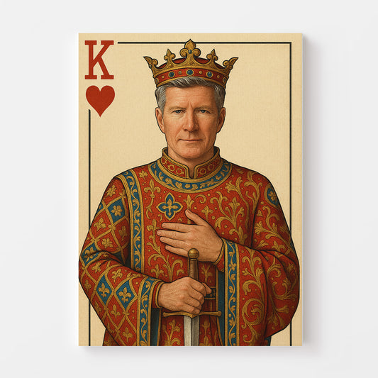The Royal Card